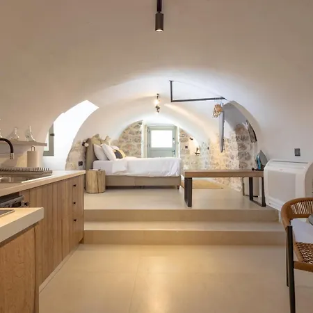 Sophia Town Square Сasa de vacaciones Areopoli