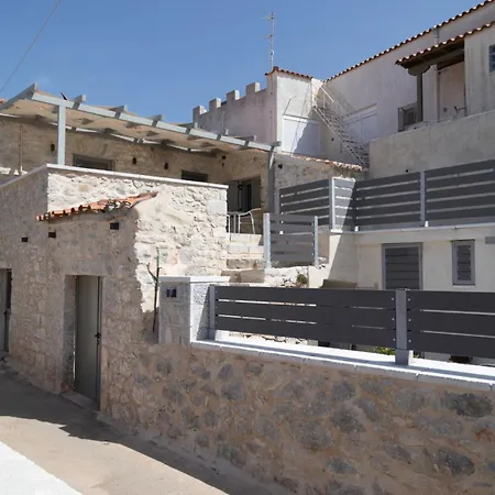 Sophia Town Square Сasa de vacaciones