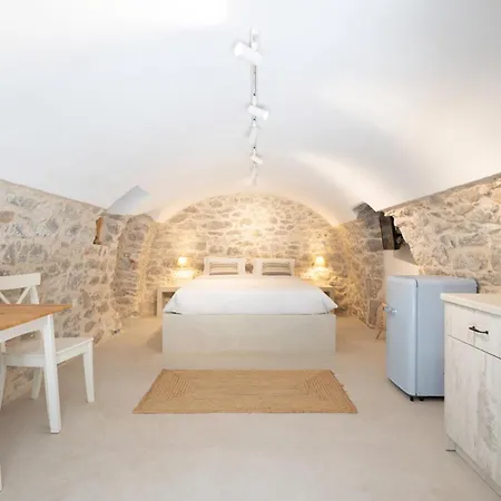 Sophia Town Square Areopoli