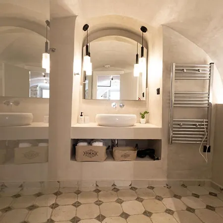 Sophia Town Square * Areopoli