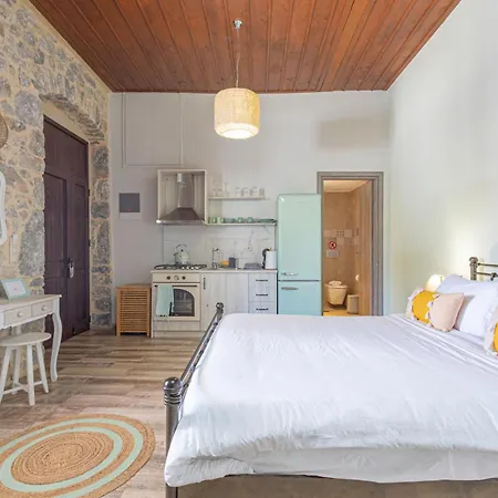 Sophia Town Square Сasa de vacaciones *