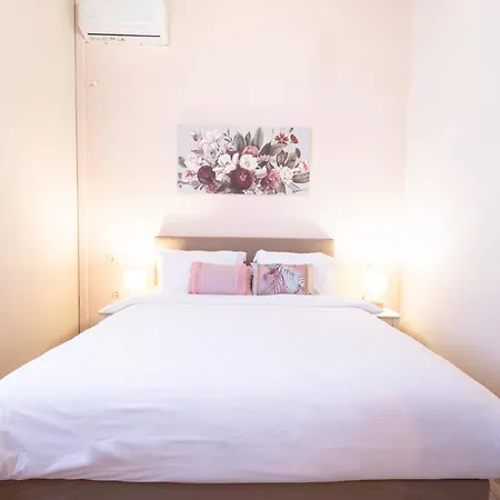 Sophia Town Square Areopoli