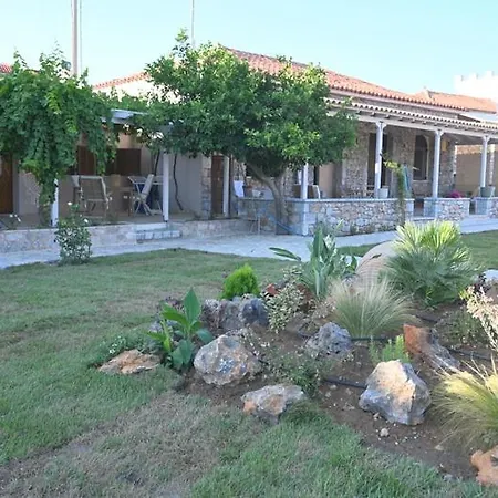 Holiday home Sophia Town Square