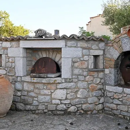 Sophia Town Square Areopoli