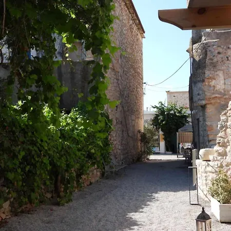 Holiday home Sophia Town Square *