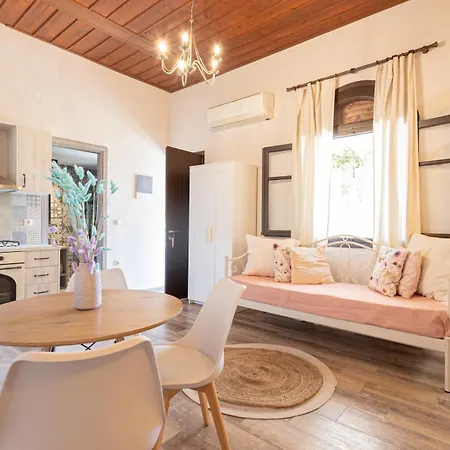 Sophia Town Square بيت للعطل *