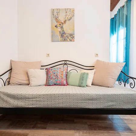 Casa vacanze Sophia Town Square *