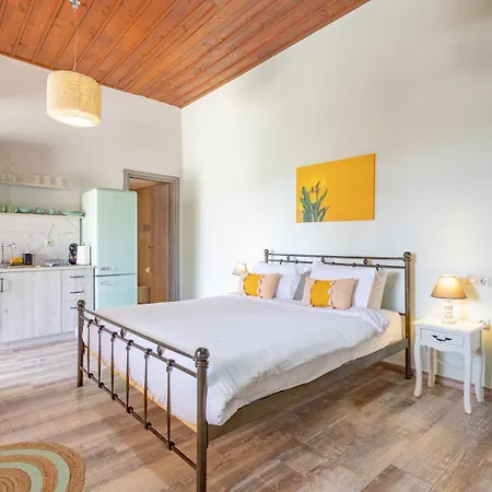 Sophia Town Square Holiday home