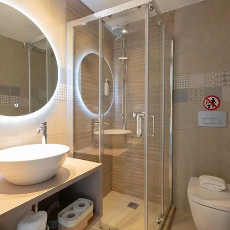 Sophia Town Square Casa vacanze