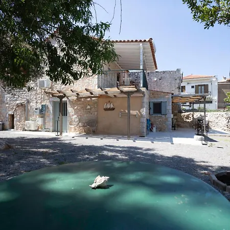 Sophia Town Square Αρεόπολις