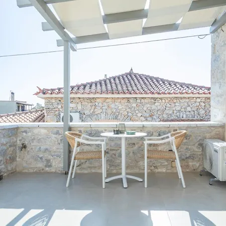 Casa vacanze Sophia Town Square Areopoli