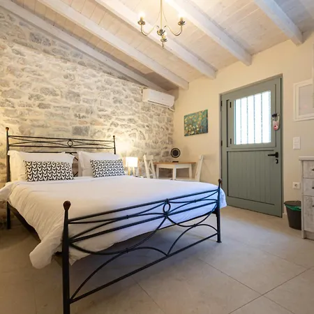 Casa vacanze Sophia Town Square Areopoli