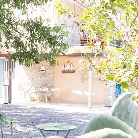 Sophia Town Square Casa vacanze *