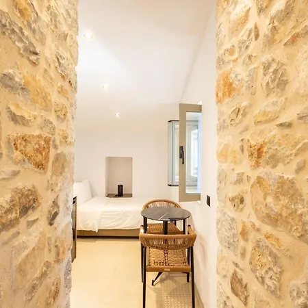 Casa vacanze Sophia Town Square Areopoli