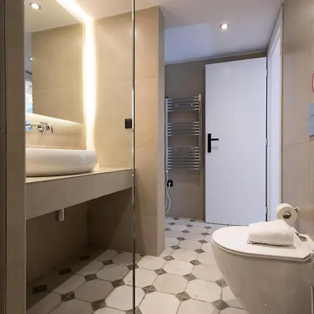 Sophia Town Square بيت للعطل أريبوليس