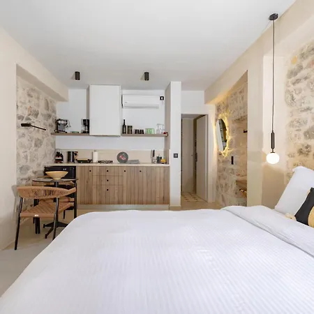 Casa vacanze Sophia Town Square Areopoli