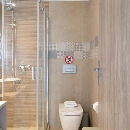 Sophia Town Square بيت للعطل *