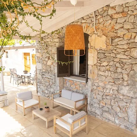 Casa vacanze Sophia Town Square Areopoli