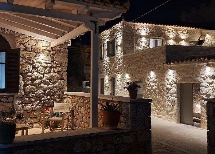 Holiday home Sophia Town Square