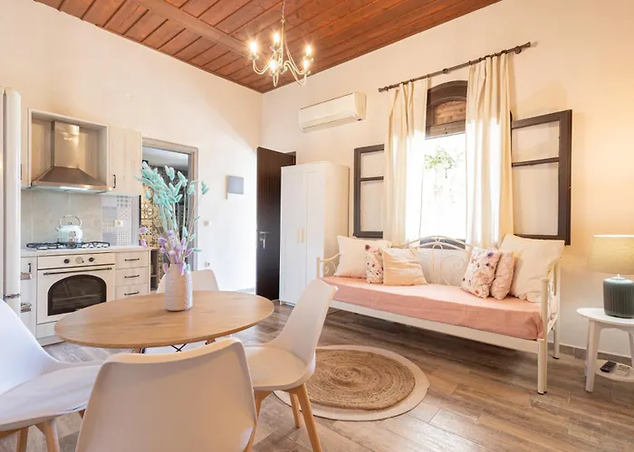 Sophia Town Square Holiday home *