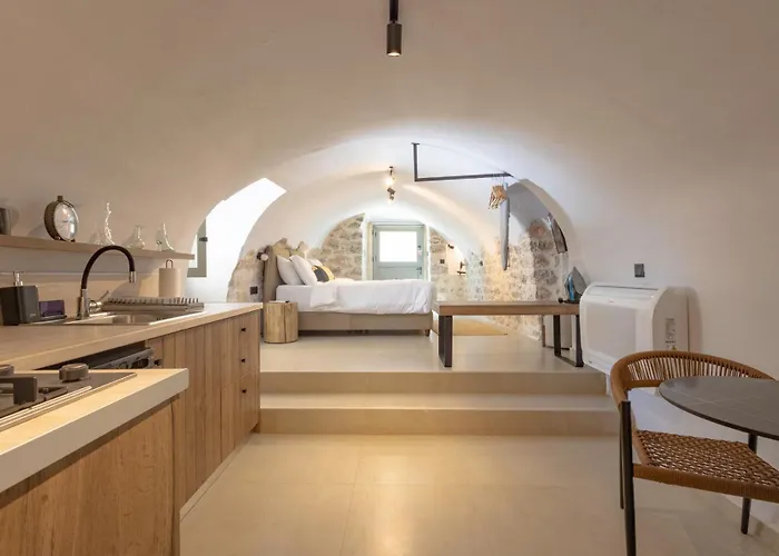 Sophia Town Square Holiday home Areopoli