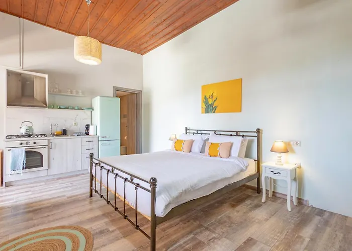 Sophia Town Square Holiday home