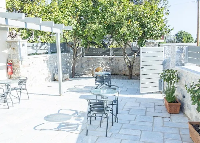 Holiday home Sophia Town Square