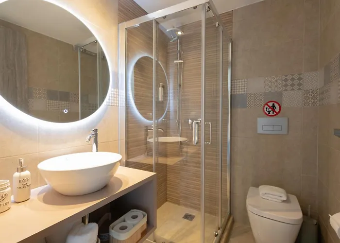 Sophia Town Square Holiday home