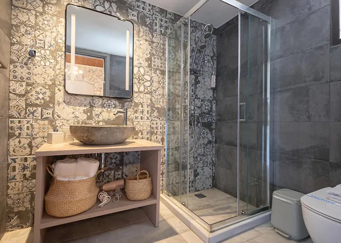 Sophia Town Square * Areopoli