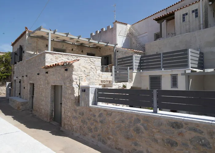 Sophia Town Square Holiday home