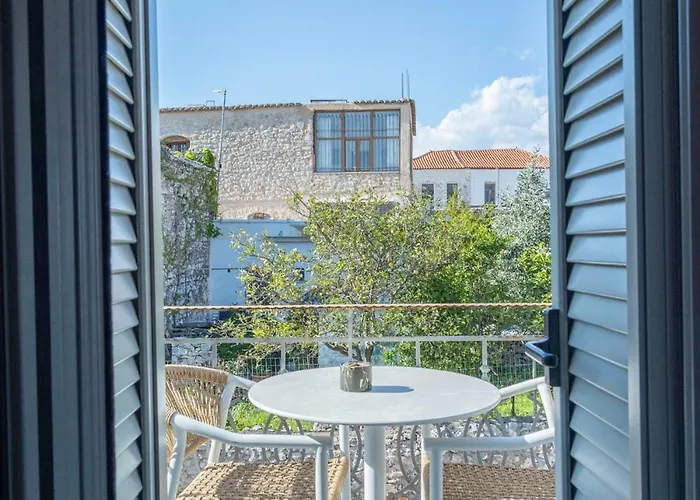 Holiday home Sophia Town Square