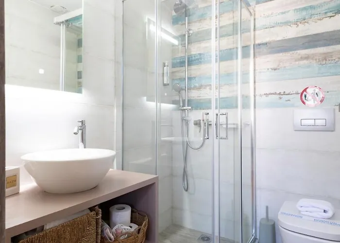 Holiday home Sophia Town Square *