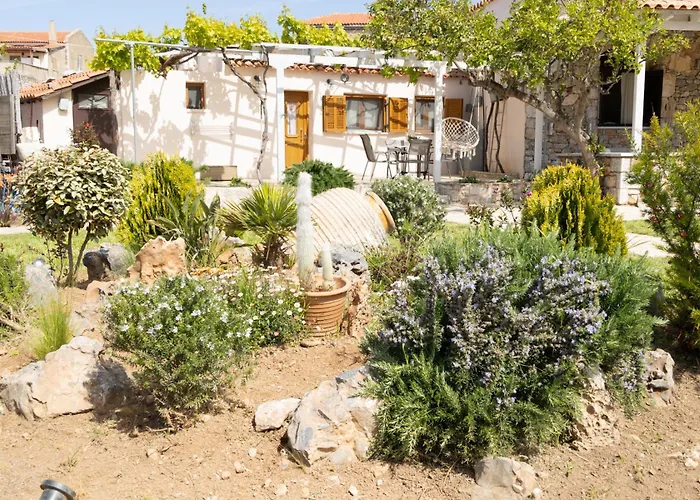 Holiday home Sophia Town Square *