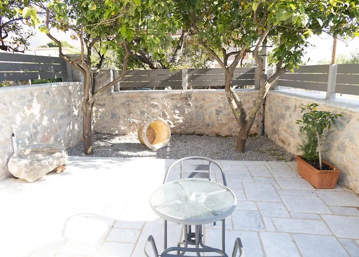 Holiday home Sophia Town Square