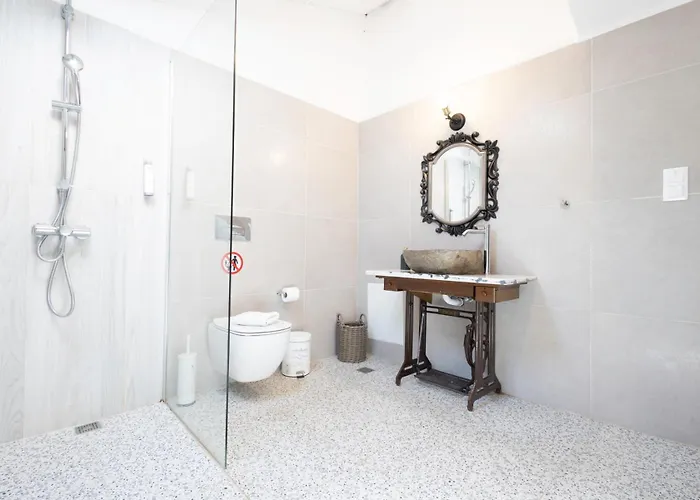 Sophia Town Square Areopoli