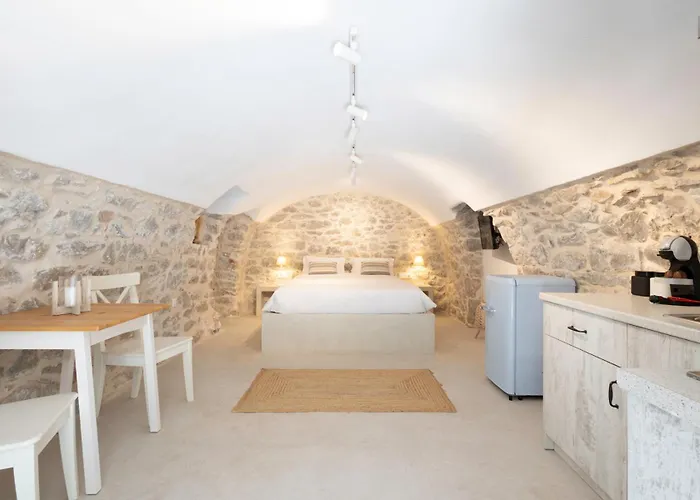 Sophia Town Square Areopoli