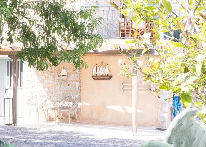 Sophia Town Square Holiday home *