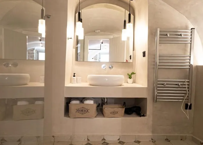 Sophia Town Square * Areopoli