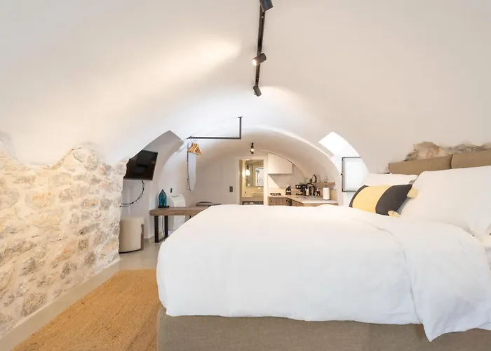 Sophia Town Square Areopoli