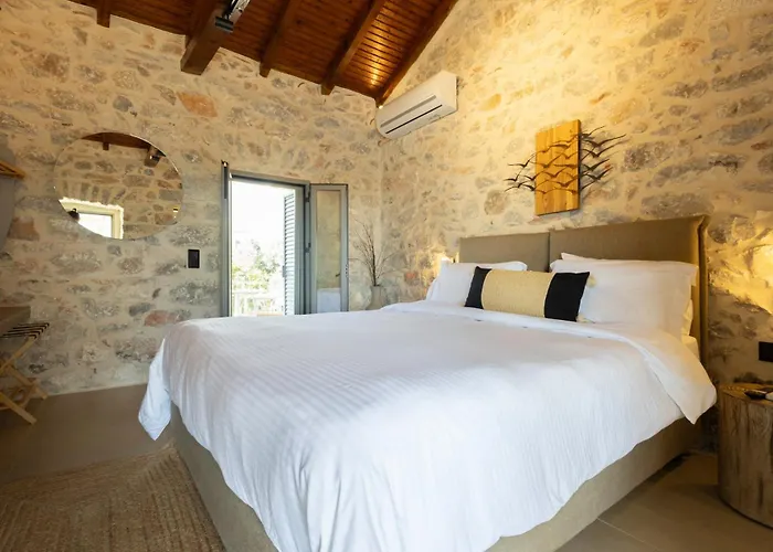 Sophia Town Square * Areopoli