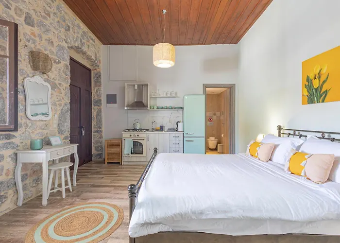 Sophia Town Square Holiday home *