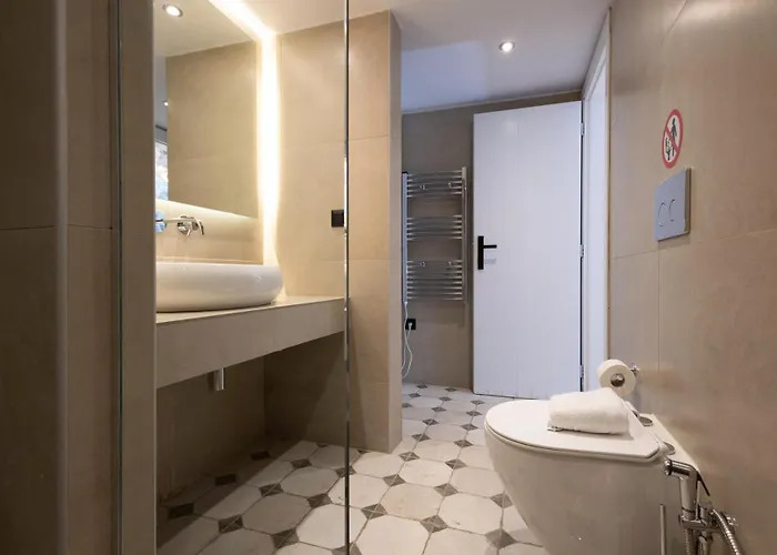 Sophia Town Square Holiday home Areopoli