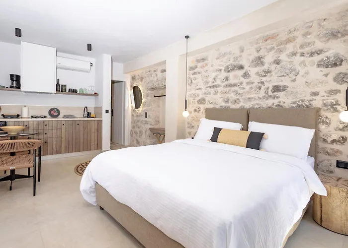 Sophia Town Square Holiday home *