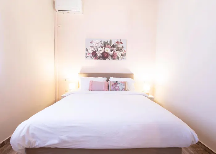 Sophia Town Square Areopoli