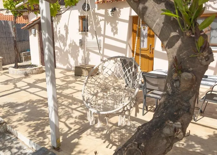 Sophia Town Square Feriehus *